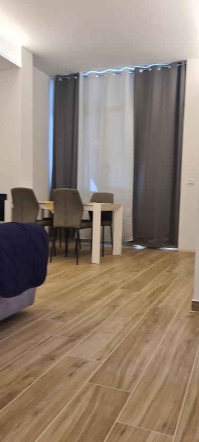 Apartmán Loano Perla Ligure Exteriér fotografie