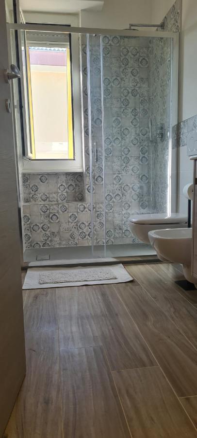 Apartmán Loano Perla Ligure Exteriér fotografie