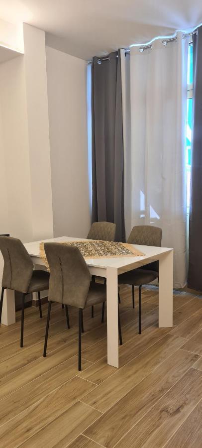 Apartmán Loano Perla Ligure Exteriér fotografie