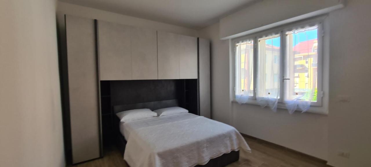 Apartmán Loano Perla Ligure Exteriér fotografie